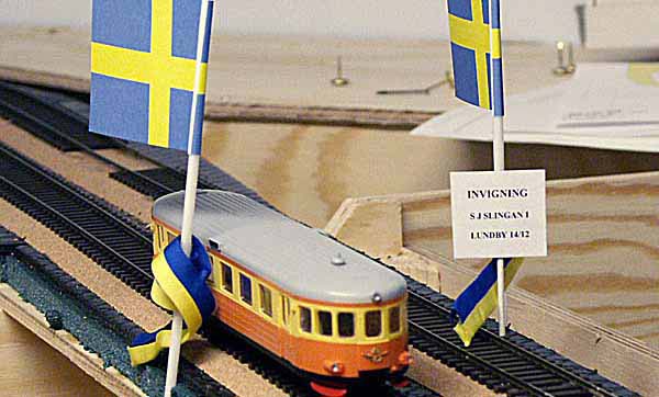 Invigning